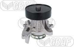 GRAF Pompă De Apă, Răcire Motor Pa1469 Opel Astra K/Insignia B/Insignia B Grand Sport