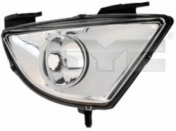 TYC Proiector Ceata Dreapta 19-0139-01-2 Ford Fiesta V
