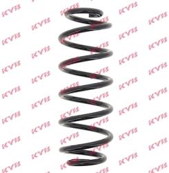 KYB Arc Spiral Puntea Spate Ra6145 Peugeot 3008 I