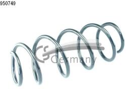 CS Germany Arc Spiral Punte Fata 14.950. 749 Vw Fox/Polo Iv