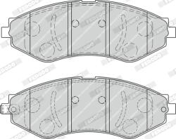 FERODO Set Placute Frana, Frana Disc Fdb1905 Chevrolet Lacetti/Nubira/Optra/Rezzo