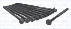 AJUSA Set Surub, Chiulasa 81034500 Mercedes-Benz A-Class/B-Class/Vaneo (81034500)