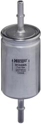 HENGST FILTER Filtru Combustibil H189Wk Ford C-Max/C-Max Ii/Focus I/Focus Ii/Focus Iii (H189WK)