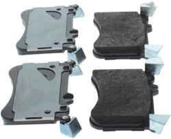 Bosch Set Placute Frana, Frana Disc 0986495398 Mercedes-Benz A-Class/Cla/Gla-Class