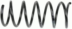 SACHS Arc Spiral 994217 Ford Ka