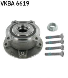 SKF Set Rulment Roata Vkba6619 Bmw X5/X6 (VKBA6619)