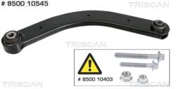 TRISCAN Brat, Suspensie Roata 850010545 Cadillac Bls Fiat Croma Opel Signum/Vectra C (850010545)