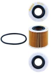 KNECHT Filtru Ulei Ox416D1 Lexus Ct/Gs/Nx/Rc Lotus Elise Toyota Allion Ii/Auris/Avensis