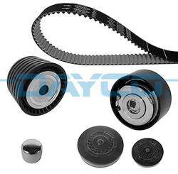 DAYCO Set Curea De Distributie Ktb899 Opel Vivaro A Renault Avantime/Clio Iii/Duster (KTB899)