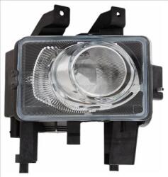 TYC Proiector Ceata Dreapta 19-0497-05-2 Opel Astra H/Astra H Gtc/Astra H Twintop (19-0497-05-2)