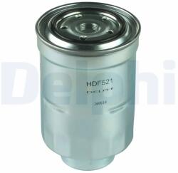 DELPHI Filtru Combustibil Hdf521 Ford Maverick/Ranger Jeep Cj5 - Cj8 Mazda 3/5/6/Bt-50