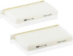 Mann-filter Filtru, Aer Habitaclu În Spatele Torpedoului Cu21005-2 Forthing Lingzhi
