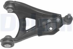 DELPHI Brat, Suspensie Roata Partea De Jos Tc884 Nissan Kubistar Renault Clio Ii/Kangoo
