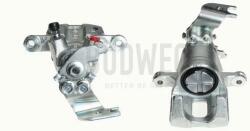 BUDWEG CALIPER Etrier Frana Axa Spate Dreapta 344391 Acura Tsx Honda Accord Viii (344391)