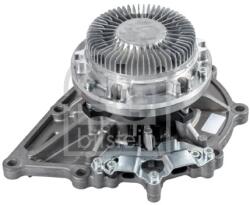 FEBI BILSTEIN Pompă De Apă, Răcire Motor 183810 Mercedes-Benz Actros Mp4 / Mp5/Antos/Arocs (183810)