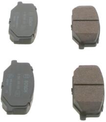 Bosch Set Placute Frana, Frana Disc 0986460935 Suzuki Jimny Autoturism De Teren, /Sj410 (0986460935)