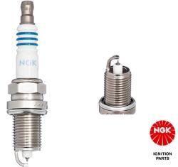 NGK Bujii 1565 Alfa Romeo 159 Audi A8 D2/A8 D3 Bmw 1/3/5/6/7/8/X1/X3/X5/Z4 Kia Cee'D (1565) Bujie