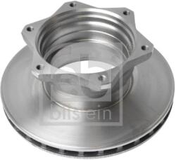 Febi Bilstein Disc Frana Puntea Spate 10920 Mercedes-Benz Vario/Vario Cabina Cu Motor