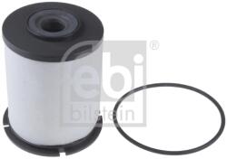 FEBI BILSTEIN Filtru Combustibil 109181 Chevrolet Aveo/Trax Opel Mokka / Mokka X/Mokka X (109181)