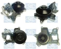Saleri SIL Pompă De Apă, Răcire Motor Pa1487 Bmw 1/3/5/X1/X3 (PA1487)