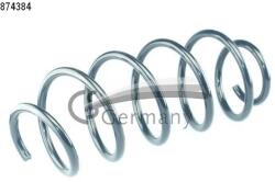 CS Germany Arc Spiral Punte Fata 14.874. 384 Citroën C4 Ii/Ds4 Peugeot 308 I/308 Sw I