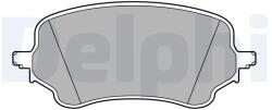 DELPHI Set Placute Frana, Frana Disc Lp3648 Ford Puma (LP3648)