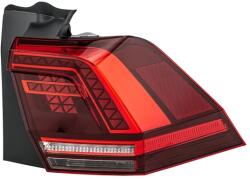 HELLA Lampa Spate Dreapta 2Sd012521-061 Vw Tiguan/Tiguan Allspace (2SD012521-061)