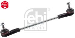 Febi Bilstein Brat/Bieleta Suspensie, Stabilizator Axa Fata Dreapta 103166 Mini Mini