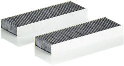 MANN-FILTER Filtru, Aer Habitaclu Cuk26025-2 Alfa Romeo Junior Citroën C4 Iii/C4 X (CUK26025-2)