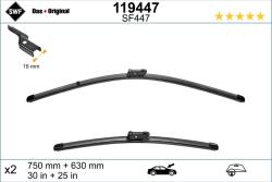 SWF Lamela Stergator Fata 119447 Citroën Ds5 Ds Ds 5