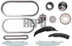 HEPU Chit Lant De Distributie Partea De Jos 21-0595 Bmw 3/5/6/7/X3/X5/X6