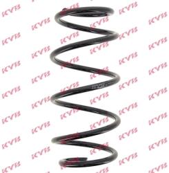 KYB Arc Spiral Punte Fata Rh3914 Fiat 500