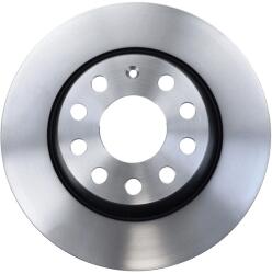 TRW Disc Frana Df4558 Audi A3/Q3 Seat Alhambra/Altea/Leon/Toledo Iii Skoda Superb Ii (DF4558)