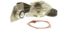 AISIN Set Pompa Apa + Curea Dintata Tkn-902B Mitsubishi Carisma/Space Star Volvo S40 I