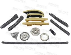 MOTIVE Chit Lant De Distributie Tck413 Jaguar F-Pace Land Rover Defender/Discovery V (TCK413)