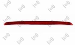 ABAKUS Stop Suplimentar Centru 003-15-870D Audi A6 C6 (003-15-870D)