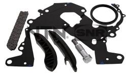 SNR Chit Lant De Distributie Kdc450.07 Bmw 1/2/2 Active/2 Active Tourer/2 Gran/3/4/5