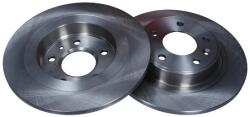 MAXGEAR Disc Frana Puntea Spate 19-2331 Chevrolet Cruze/Orlando/Volt Opel Ampera/Astra J (19-2331)