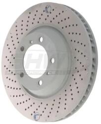 SHW Performance Disc Frana Axa Fata Stanga Pfl32909 Porsche 911 (PFL32909)