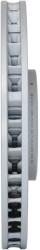 Bosch Disc Frana 0986479D27 Porsche Macan