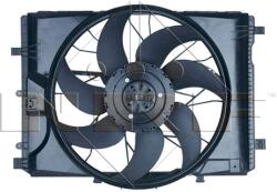 NRF Ventilator, Radiator 47849 Mercedes-Benz A-Class/B-Class/C-Class/C-Class T-Model