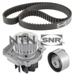 SNR Set Pompa Apa + Curea Dintata Kdp458.550 Fiat Panda (KDP458.550)