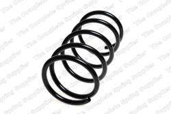 LESJÖFORS Arc Spiral Punte Fata 4037230 Hyundai Tucson Kia Sportage Ii
