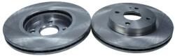 MAXGEAR Disc Frana Punte Fata 19-2385 Ford Fiesta/Fiesta Vi Ford Australia Fiesta (19-2385)