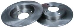 MAXGEAR Disc Frana Puntea Spate 19-1955 Mitsubishi Colt/Colt Czc Vi/Colt Vi (19-1955)