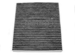 CORTECO Filtru, Aer Habitaclu 80001175 Chrysler Voyager V Infiniti Q50 Lancia Voyager (80001175)