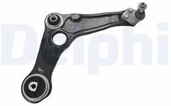 DELPHI Brat, Suspensie Roata Partea De Jos Tc6908 Renault Espace V/Talisman