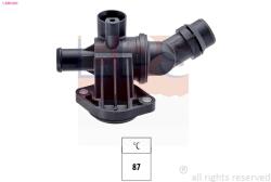 EPS Termostat, Lichid Racire 1.880. 681 Audi A3 Seat Altea/Leon/Toledo Iii Vw Eos