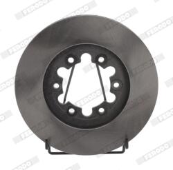 FERODO Disc Frana Ddf1921 Ford Ranger Mazda B-Serie
