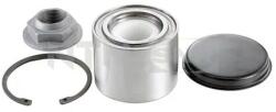 SNR Set Rulment Roata Axa Spate Stanga R141.28 Mitsubishi Pajero Ii Opel Movano B (R141.28)